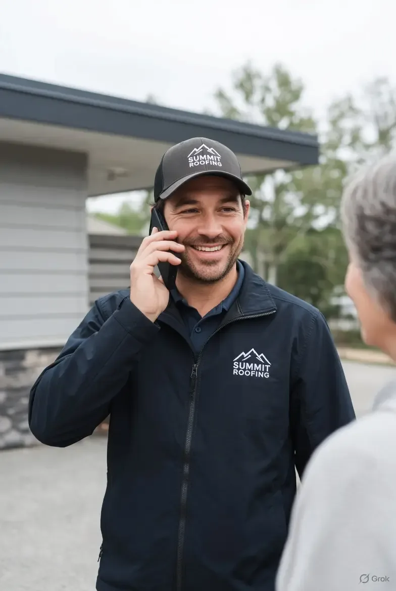 Flat Roof Leak Repair Salisbury, MO FAQs